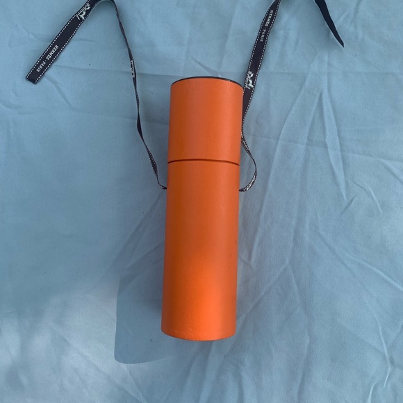 COPY - Hermes Silk Twilly Twill Scarf. - Picture 2 of 10